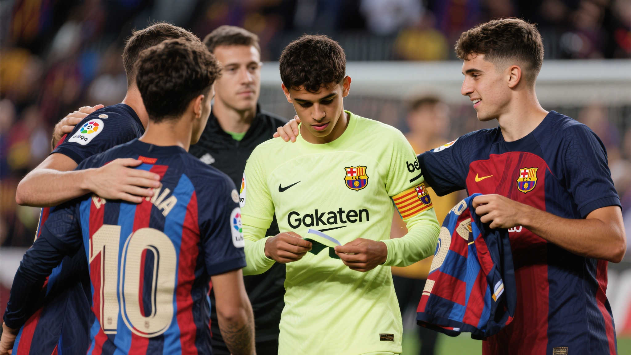 加纳乔度假合影引热议,身穿拉什福德维拉9号战袍引发猜想 加纳乔度假合影引热议,身穿拉什福德维拉9号战袍引发猜想