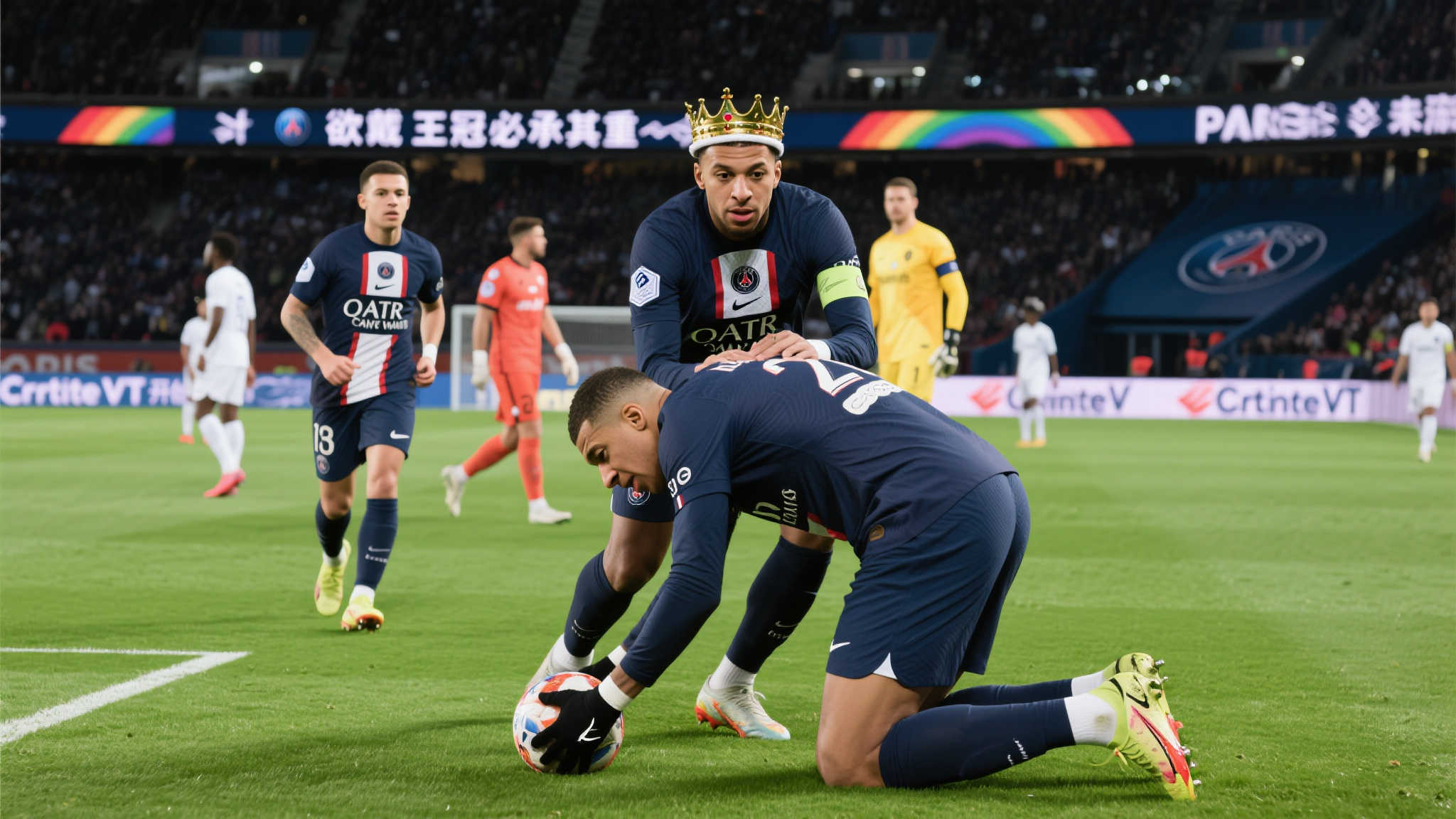 马竞苦吞四球惨败,遭遇赛季最惨痛失利! 马竞苦吞四球惨败,遭遇赛季最惨痛失利!