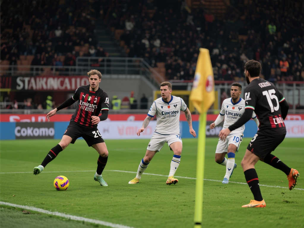 【现场】圣西罗失利仍获掌声!小法执教下的科莫展现美丽足球 【现场】圣西罗失利仍获掌声!小法执教下的科莫展现美丽足球