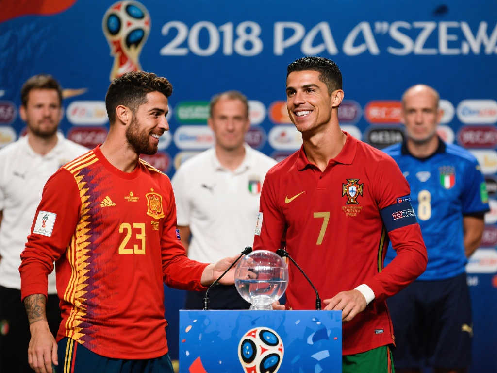 【世预赛欧洲区抽签】葡萄牙喜获上签,避开强敌扎堆组 【世预赛欧洲区抽签】葡萄牙喜获上签,避开强敌扎堆组